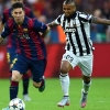 Messi - ChL-2014/15ning eng foydali o‘yinchisi, Ronaldu esa ikkinchi o‘rinda