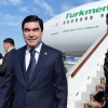 Turkmaniston prezidenti Shavkat Mirziyoyev olqishiga sazovor bo‘ldi