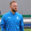 Vitaliy Denisov faoliyatini "Rubin"da davom ettiradi
