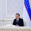 Шавкат Мирзиёев федерациялар ва ҳокимликларни танқид қилди