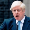 Boris Jonson ilk bor Buyuk Britaniya xalqiga jiddiy murojaat qildi