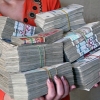 Инфляциянинг яширилиши ёхуд пул алмашадими?