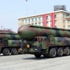 Шимолий Корея баллистик ракетани синовдан ўтказди