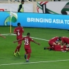 Qatar termasi Iroqni yengib, keyingi bosqichga yo‘l oldi