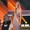 Politsiyachi ayol «Miss Germaniya—2019» go‘zallik tanlovida g‘olib bo‘ldi (foto)