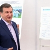 Шавкат Мирзиёевнинг Шайхонтоҳур туманига қачон ташриф буюриши маълум бўлди