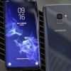 Galaxy S9 va Galaxy S9+ smartfonlari taqdim etildi