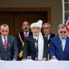 Afg‘oniston saylangan prezidentining qasamyod qilish marosimi bo‘lib o‘tdi