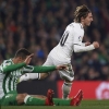 La Liga. "Real" safarda "Betis" ustidan qiyin g‘alabaga erishdi