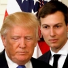 Трампнинг куёви компанияси Қатардан сармоялар сўраган