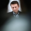 Навальний Алишер Усмоновга кутилмаган жавоб қайтарди