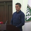 Odil Ahmedov terma jamoadan ketdi