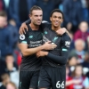 APL. "Liverpul" "Byornli"ni yirik hisobda yengdi