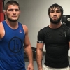 Абдулманап Нурмагомедов: Хабиб UFCни тарк этaди, агарда...