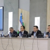 «Ўзбекнефтгаз» раҳбари газ учун «Лукойл»дан 600 млн доллар қарздорлик ҳолатига изоҳ берди