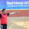 Andrey Shipilov: "Bunyodkor"ning asosiy tarkibi men uchun biroz kutilmagan hol bo‘ldi"
