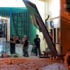 Braziliyadagi turmadan yuzdan ortiq mahbuslar qochib ketdi