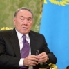 Қозоғистон президенти Нурсултон Назарбоев АҚШга келди