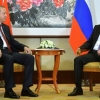 Путин ва Эрдўғаннинг учрашуви тафсилотлари маълум қилинди