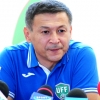 Mirjalol Qosimov Yangi yil arafasida jurnalistlar bilan uchrashadi