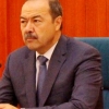 Abdulla Aripov bugun Ozarboyjonga tashrif buyuradi