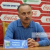 Samvel Babayan: “Negadir, birinchi bo‘lib to‘p bizning darvozamizdan o‘rin olyapti”