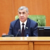Senat raisi hadisdan iqtibos keltirdi – Pora olgan ham, uni bergan ham do‘zaxiydir