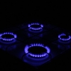 Toshkent shahrining 4 ta tumanida tabiiy gaz vaqtinchalik o‘chiriladi