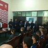 Bugun "Nasaf" mag‘lub etilsa, "Andijon" futbolchisiga "Jentra" sovg‘a qilinarmish