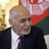 Ashraf G‘ani Afg‘oniston prezidenti saylovlari g‘olibi deb e’lon qilindi