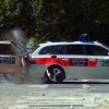 Eski Fiat va yangi BMW krash-testi mashinalarning xavfsizlik tizimi qanchalik evolyutsiyaga uchraganini ko‘rsatib berdi (video)
