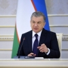 Shavkat Mirziyoyev tibbiyot xodimlarini kasb bayrami bilan tabrikladi
