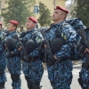 Миллий гвардияга контракт асосида хизматга қабул қилиш тартиби белгиланди