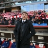 Шота Арвеладзе "Спартак" билан ўйиндан сўнг ўз фикрларини билдирди
