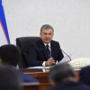 Shavkat Mirziyoyev: Paxta va meva-sabzavotni qayta ishlash mamlakatning rivojlanish nuqtalaridan biri bo‘lishi kerak