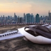 2025 йилда учар таксилар хизмати йўлга қўйилиши кутилмоқда