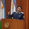 Sobiq bosh prokuror Otabek Murodovga nisbatan hukm chiqarildi