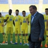 Биродар Абдураимов: "Алишер Усмонов "Пахтакор"ни жуда яхши кўради"