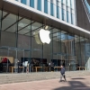 Apple Хитойдан бошқа давлатлардаги барча дўконларини ёпади