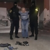 Farg‘onada yuziga niqob taqib, dorixonalarda bosqinchilik sodir etgan shaxslar ushlandi