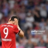 Levandovski «Bavariya»ni tanqid qildi