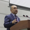 Қишлоқ ва сув хўжалиги вазири лавозимидан кетди