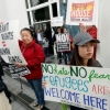 Apple, Google, Facebook va boshqa IT kompaniyalar migrantlar haqidagi farmon bo‘yicha Trampga ochiq xat yo‘lladi
