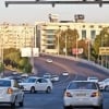 Йўллардаги камералар 45 минг қоидабузарликни қайд этди
