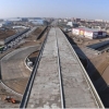 Uch pog‘onali transport yechimi poytaxtimizning o‘ziga xos “tashrif qog‘ozi”ga aylanadi (foto)