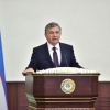 Шавкат Мирзиёев қайси президентни "устозим" деб билишини айтди