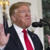 Трамп АҚШ президенти даромадларини баҳолади: «Жуда кўп пул йўқотдим»