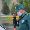 ИИВ: Термизда шифокорликни даъво қилган шахс киракашлик қилган