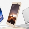 Xiaomi smartfonlarining «Malika» savdo markazidagi narxlari (2017 yil 9 mart)