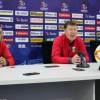 Andrey Fyodorov: “Barchasi o‘z qo‘limizda”